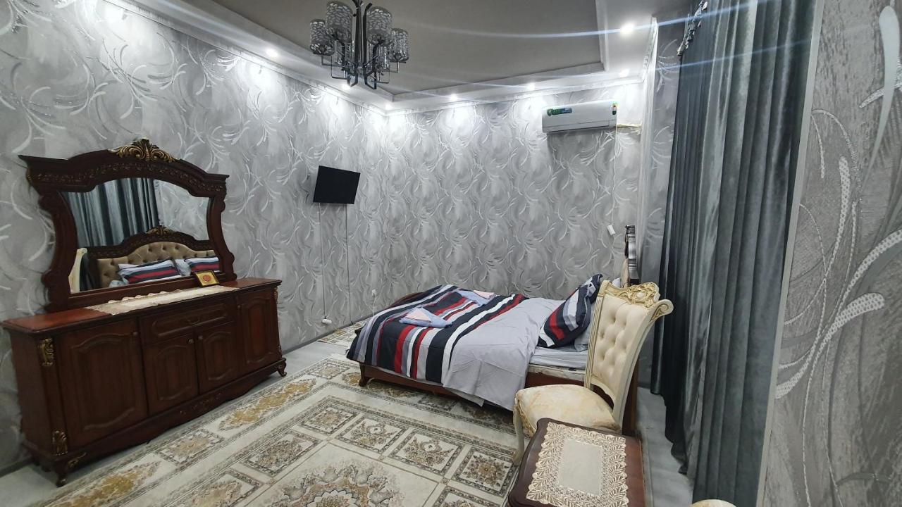 Fayzli GuestHouse Tachkent Extérieur photo